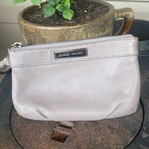 Audrey Brooke wristlets